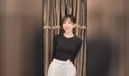 王心凌爱你舞蹈视频,青春活力，舞动心弦